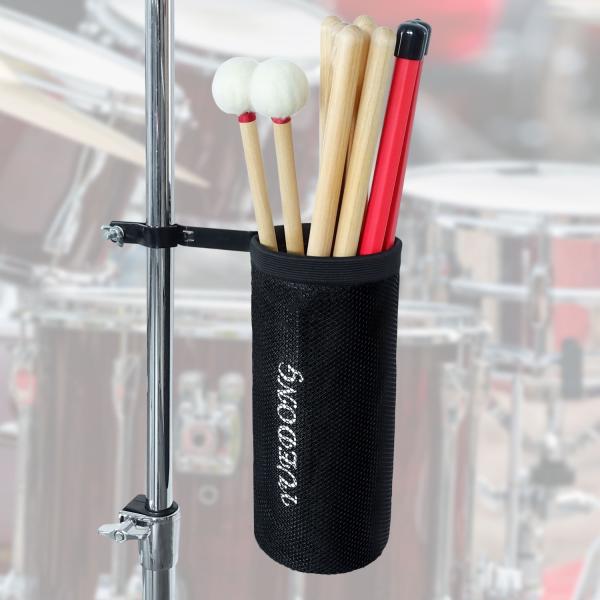 Tama Galgen-Beckenständer HC73BS mit Drumstick-Halter