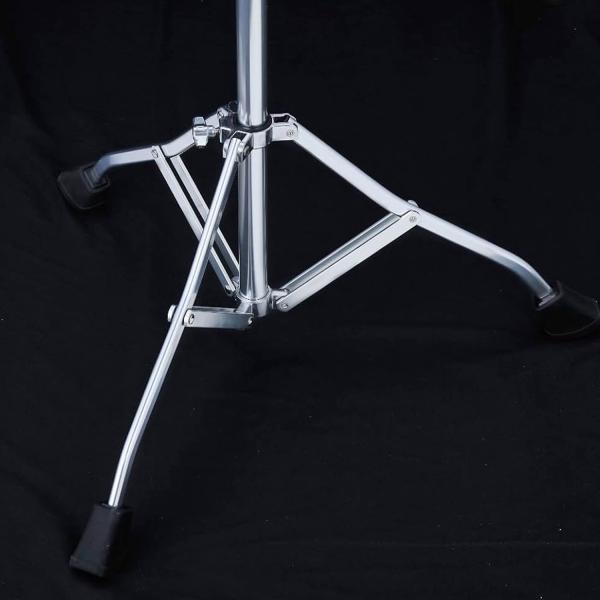 Tama Galgen-Beckenständer HC73BSX2 2er Set mit Schlagzeugstöcken