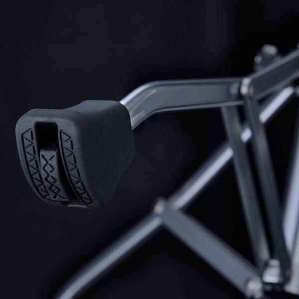 Tama Galgen-Beckenständer HC73BS mit Drumstick-Halter