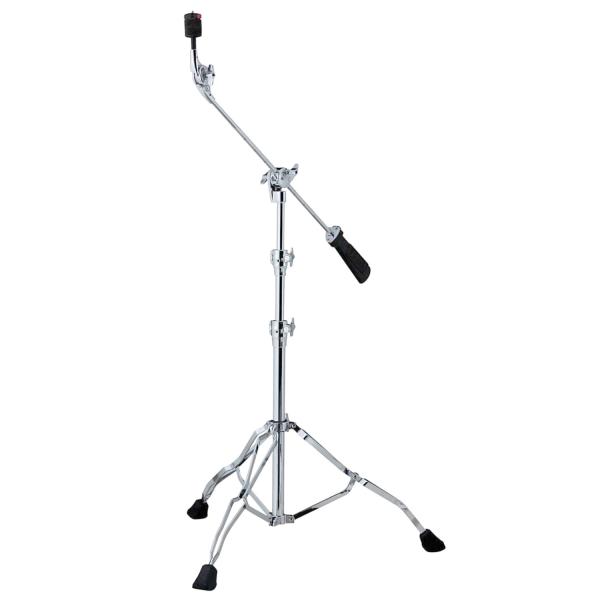 Tama Galgen-Beckenständer HC84BW mit Stick-Halter