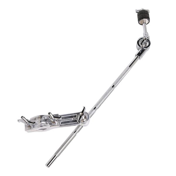 Meinl Becken HCS10S Splash 10 Zoll mit PYH-C Beckenarm