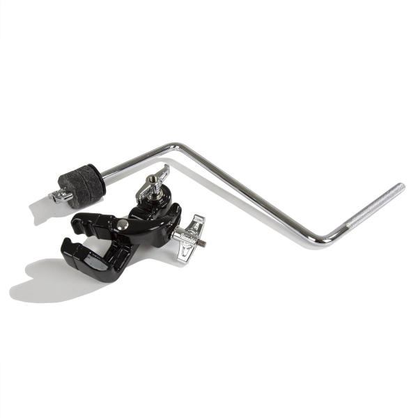 Meinl Becken HCS10S Splash 10 Zoll mit PA-HCM-SP Beckenhalter
