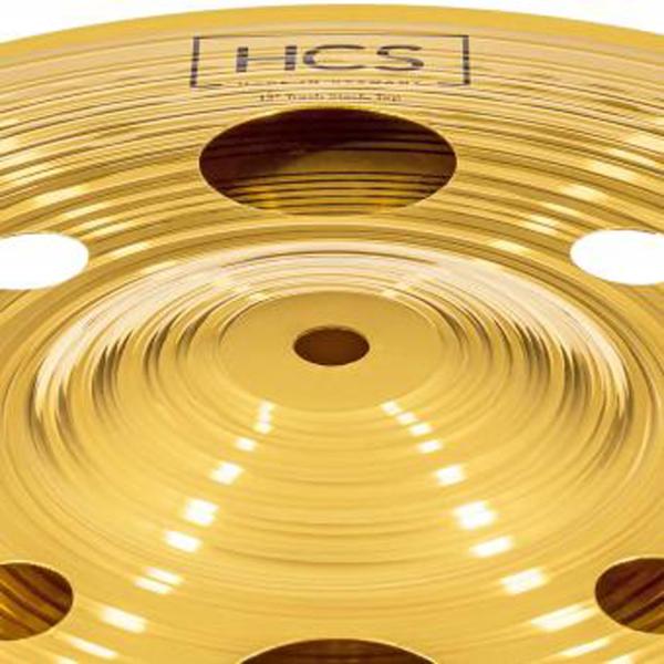 Meinl HCS12TRS Trash Stack Becken