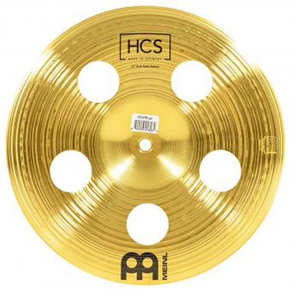 Meinl HCS12TRS Trash Stack Becken