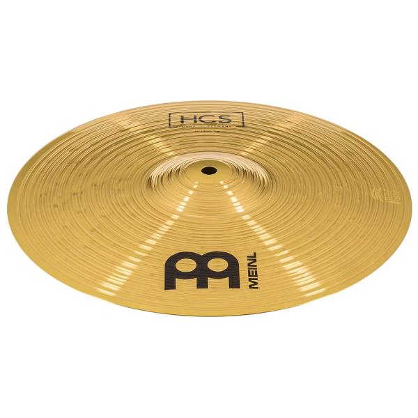 Meinl HCS Hi Hat 13 mit HiHat Maschine LHD-25.2