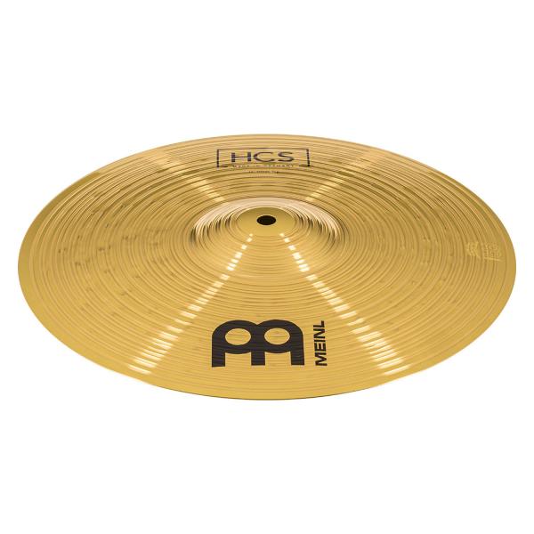 Meinl Becken HCS13H Hi-Hat 13 Zoll