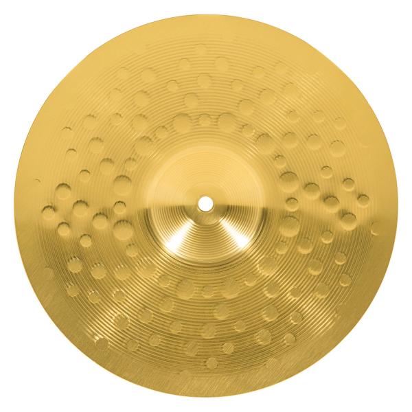 Meinl Becken HCS13H Hi-Hat 13 Zoll