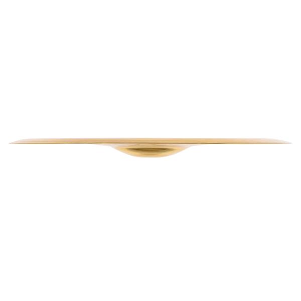 Meinl HCS 14 China mit Galgen-Beckenständer