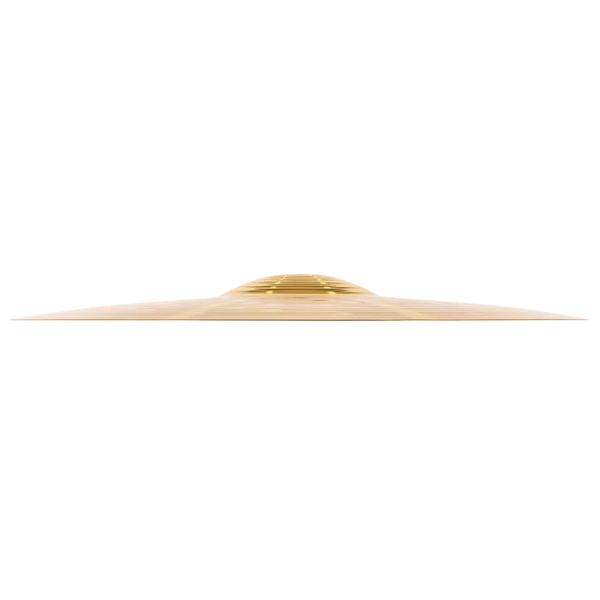 Meinl HCS 14 Crash mit Galgen-Beckenständer