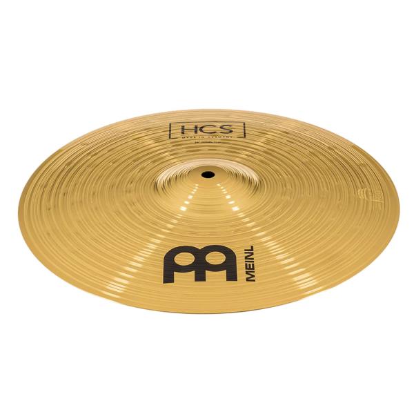 MEINL HCS Hi Hat Becken 14