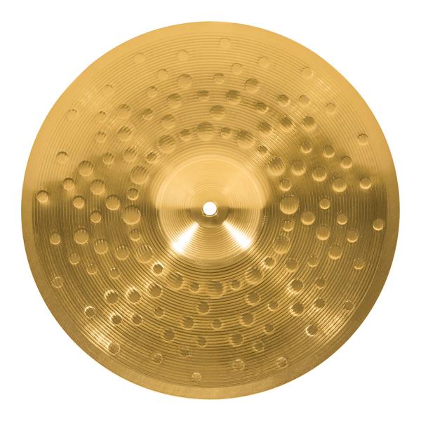 Meinl Becken HCS14H Hi-Hat 14 Zoll