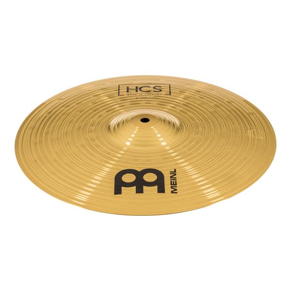 Meinl Becken HCS14H Hi-Hat 14 Zoll