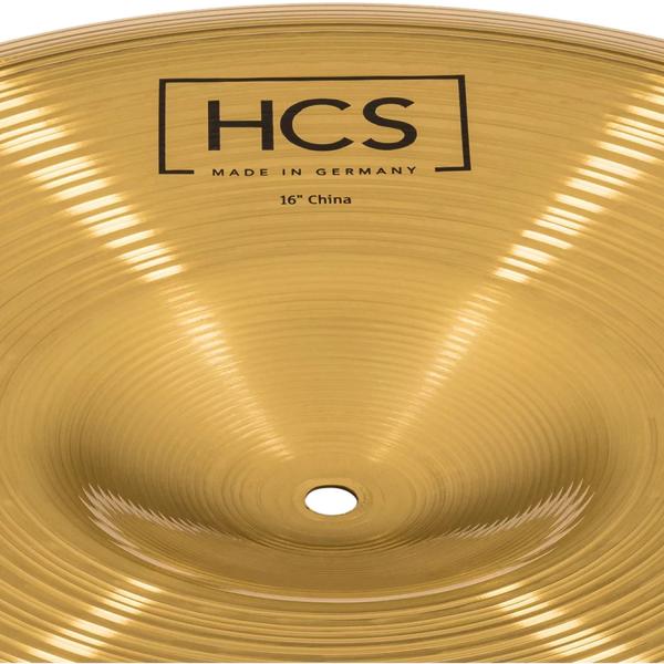 MEINL HCS16CH China Becken 16