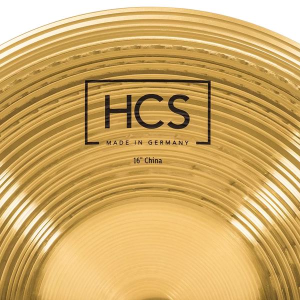 MEINL HCS16CH China Becken 16