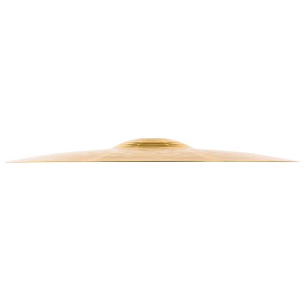 Meinl HCS 16 Crash mit Galgen-Beckenständer