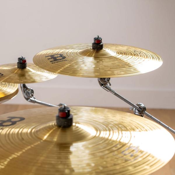 Meinl Becken HCS16C Crash 16 Zoll