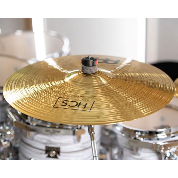 Meinl Becken HCS16C Crash 16 Zoll
