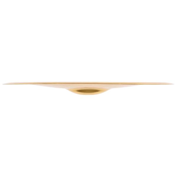 Meinl HCS 18 China mit Galgenbeckenständer
