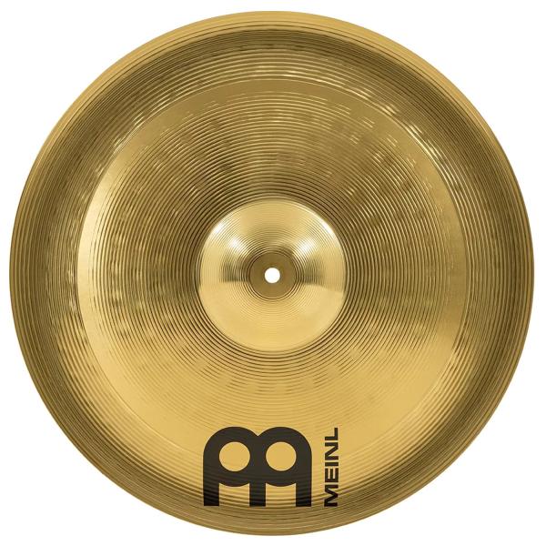 Meinl HCS 18 China mit Galgenbeckenständer