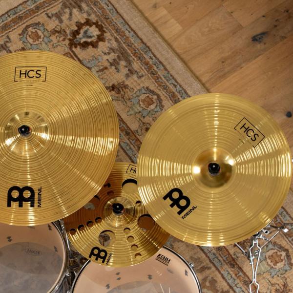 Meinl Becken HCS18CH China 18 Zoll