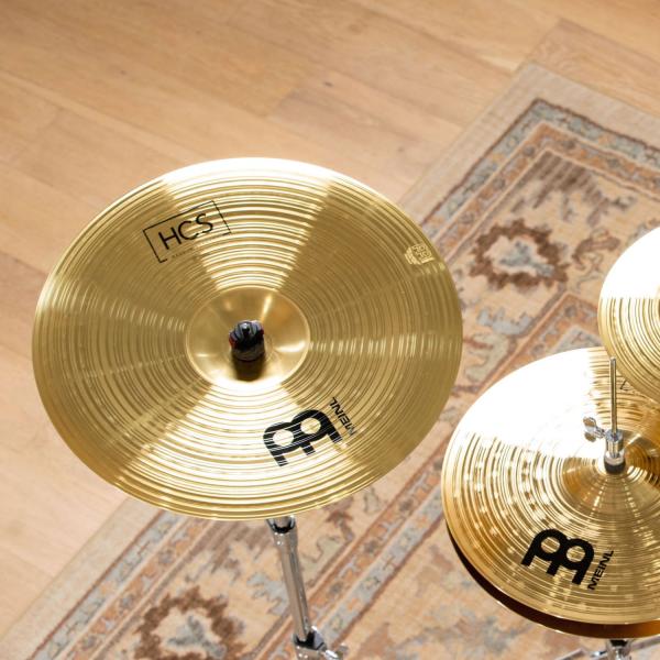 Meinl Becken HCS18CH China 18 Zoll