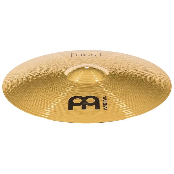 Meinl HCS 20 Ride-Becken mit Galgen-Beckenständer