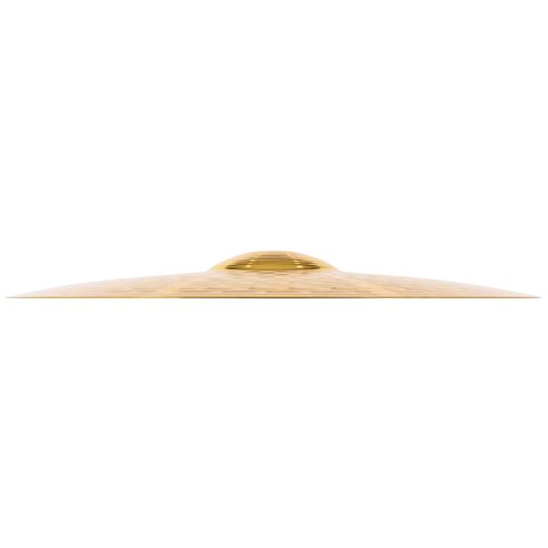 Meinl HCS 20 Ride-Becken mit Galgen-Beckenständer