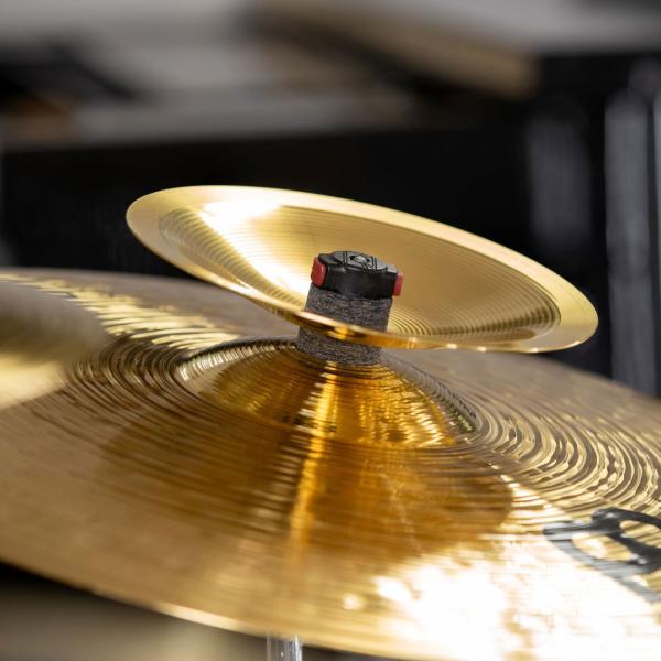 Meinl Becken HCS8B Bell 8 Zoll Effektbecken