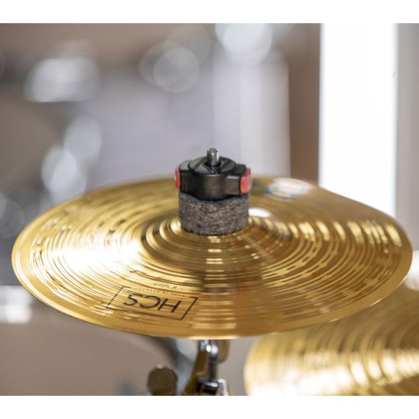 Meinl Becken HCS8S Splash Effektbecken 8 Zoll