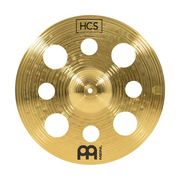 Meinl Beckenset HCS-SCS1 Ultimate Cymbal Set 9 teilig
