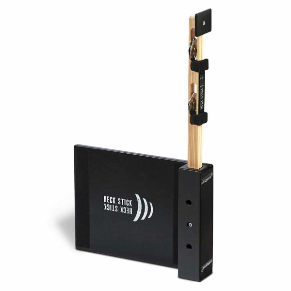 Schlagwerk HECK 75 Heck Stick mit Sitzpad