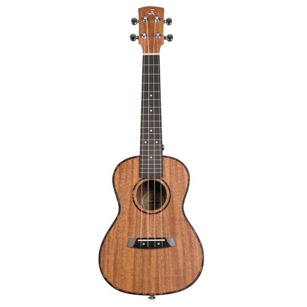 Cascha Ukulele HH-2036 Konzert Ukulele Set