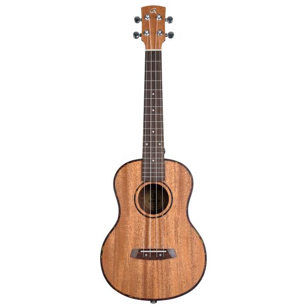 Cascha Ukulele HH-2049 Tenor Ukulele mit personalisierter Gravur