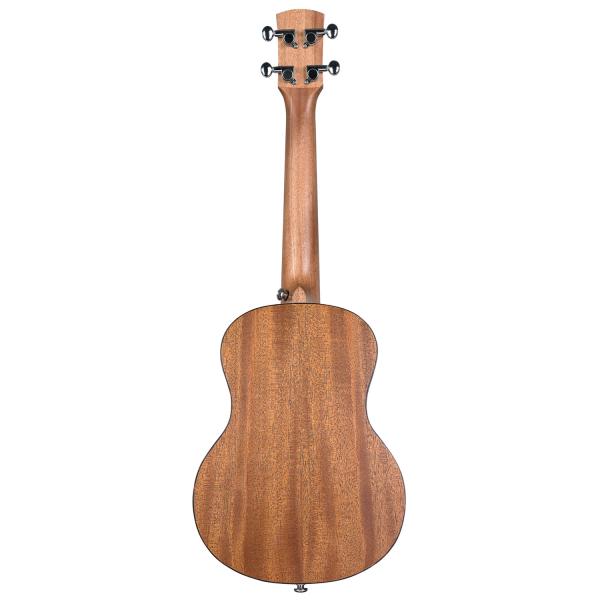 Cascha Ukulele HH-2049 Tenor Ukulele mit personalisierter Gravur