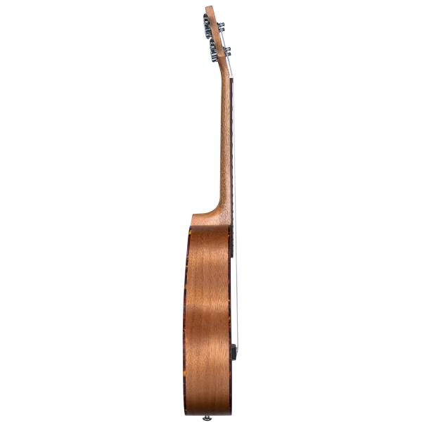 Cascha Ukulele HH-2049 Tenor Ukulele mit personalisierter Gravur