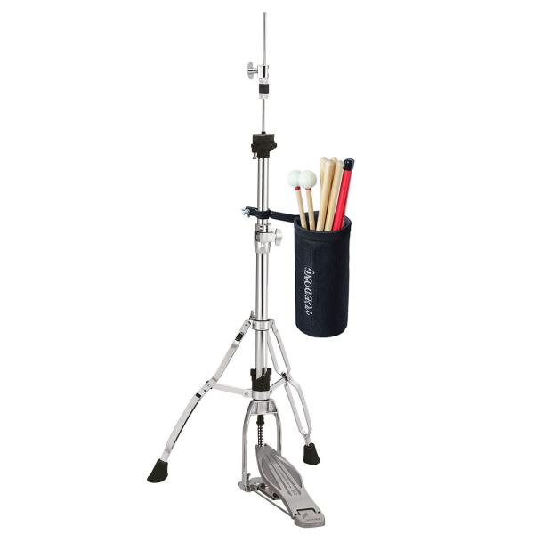 Tama HiHat Maschine HH315D mit Drumstick-Halter