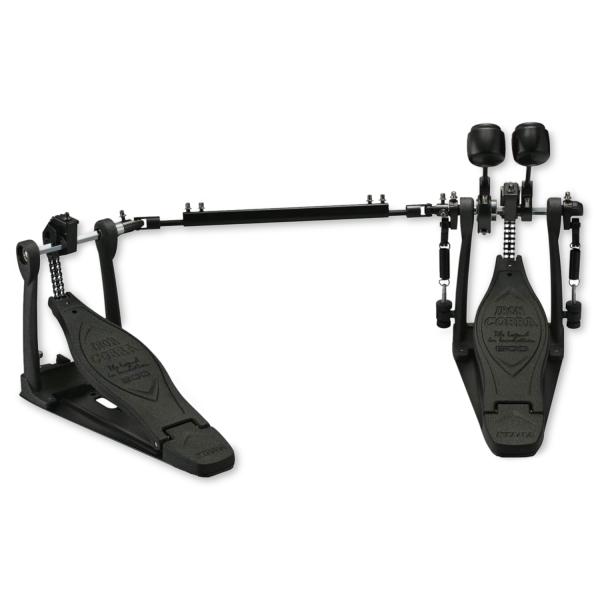 Tama Doppel-Fußmaschine HP600DTWMB Iron Cobra