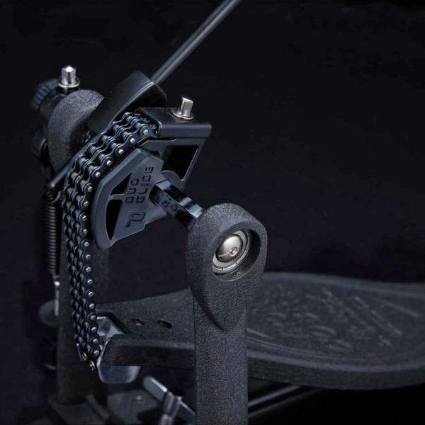 Tama Doppel-Fußmaschine HP600DTWMB Iron Cobra