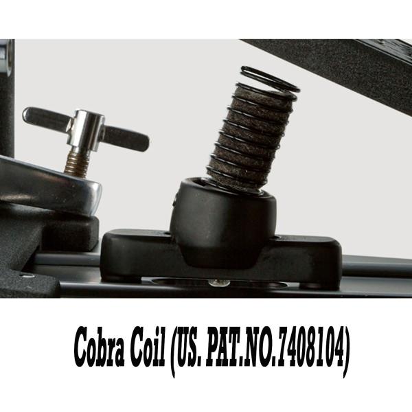 Tama Fußmaschine HP900PN Powerglide Iron Cobra