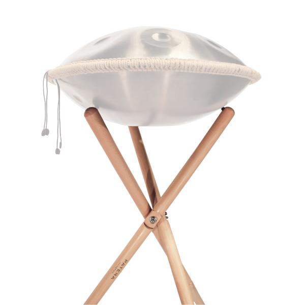 Patera Handpan HPCM-1 Cis-Minor mit Handpan-Ständer