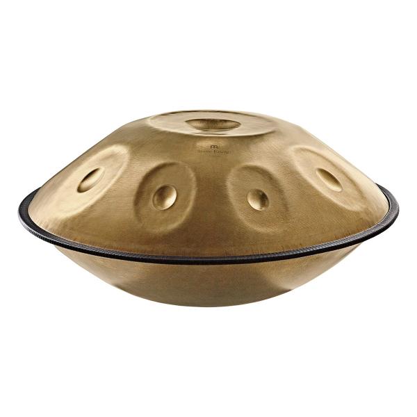 Meinl Sonic Energy HPSTL100 Handpan D Kurd mit Schlägel