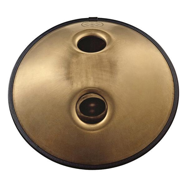 Meinl HPSTL100 Sensory Handpan D Kurd mit Schlägel