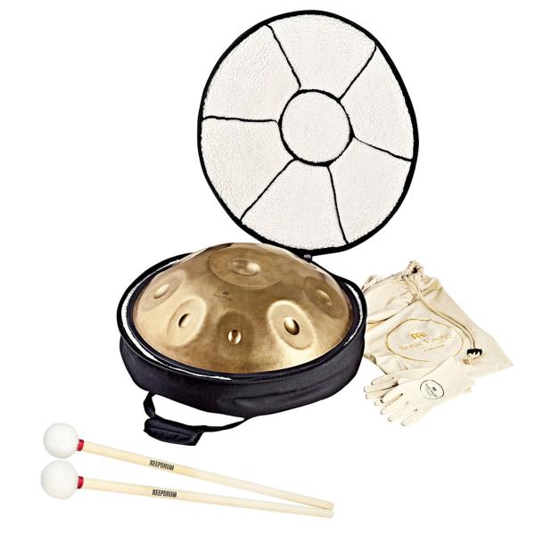 Meinl Sonic Energy HPSTL90 Handpan mit Schlägel