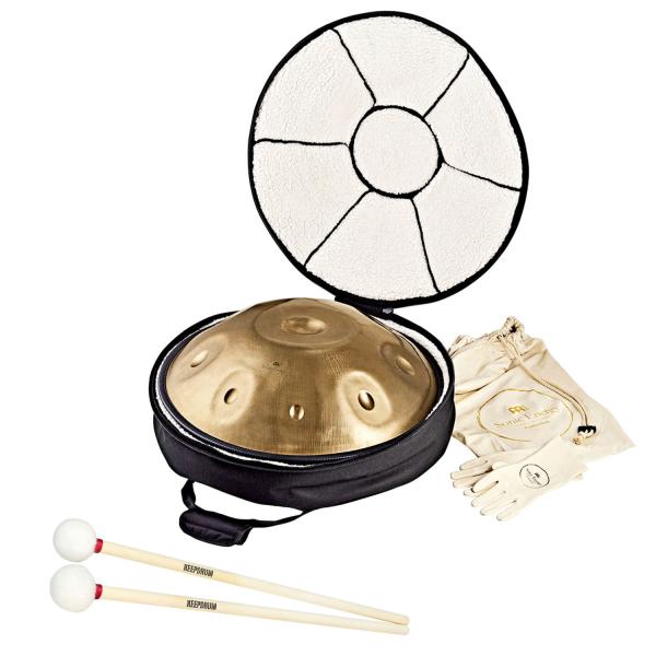 Meinl Sonic Energy HPSTL91 Handpan mit Schlägel