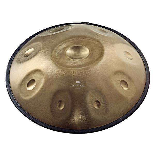 Meinl Sonic Energy HPSTL92 Sensory Handpan Cis Moll