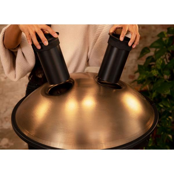 Meinl Sonic Energy HPSTL92 Sensory Handpan Cis Moll