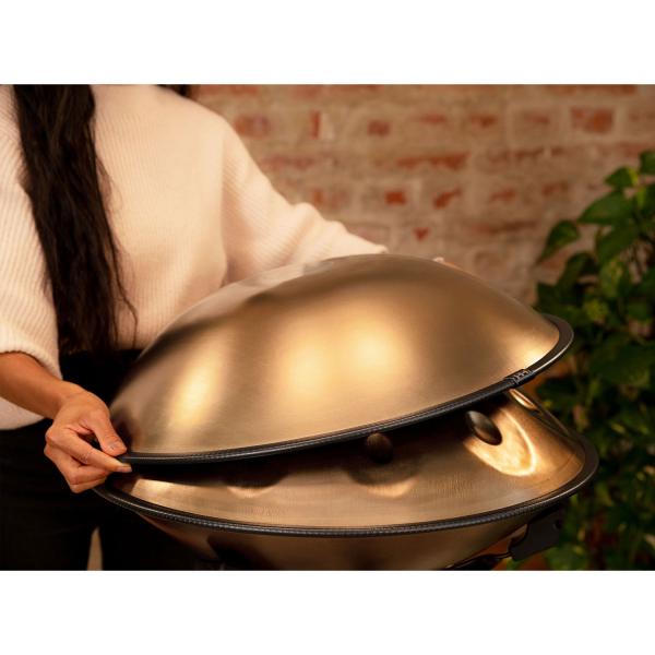 Meinl Sonic Energy HPSTL92 Sensory Handpan Cis Moll