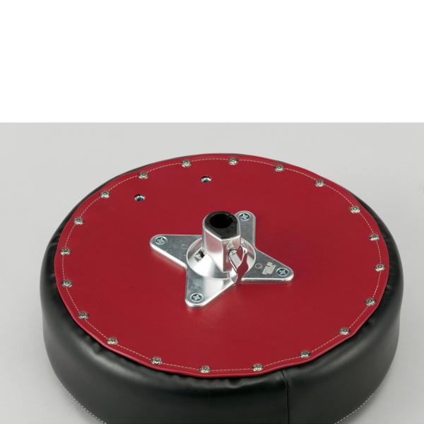 Tama Schlagzeughocker HT430CVNB Rundsitz Blau