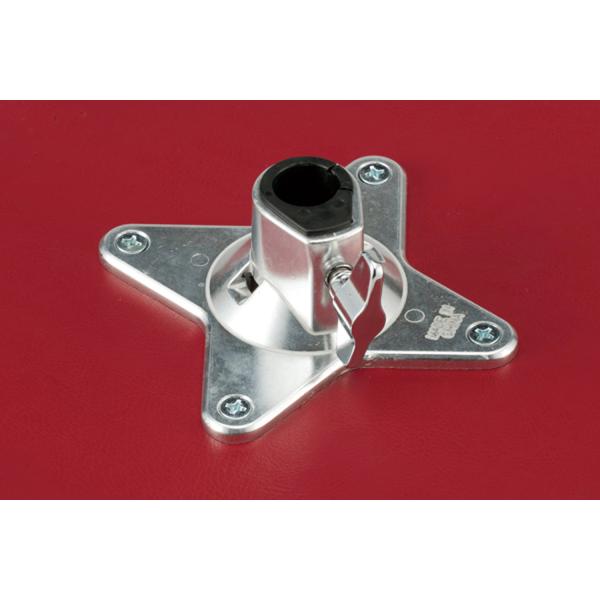 Tama Schlagzeughocker HT430CVNB Rundsitz Blau