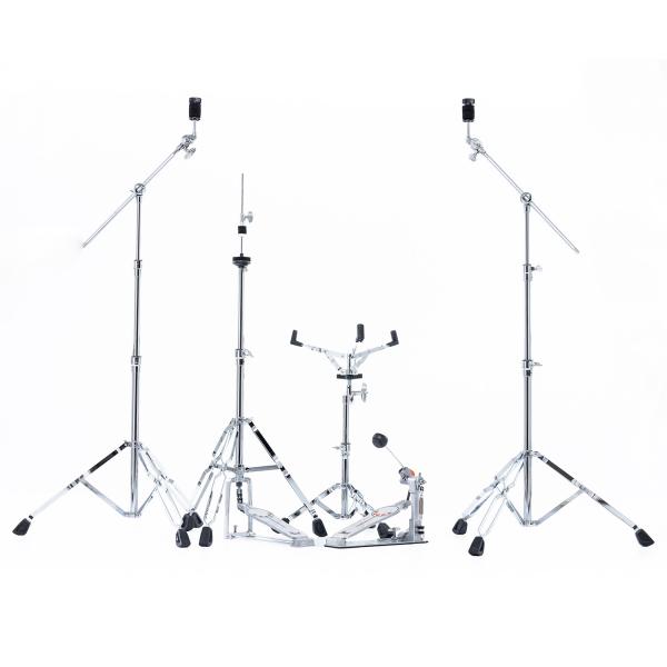 Pearl Schlagzeug Export EXX705NBR-C31 Komplettset